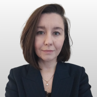 Anna Młudzik-Frankowska